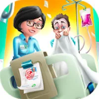 My Hospital: Build and Manage v1.1.91 Mod APK Download