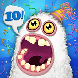 My Singing Monsters 3.9.2 for Android