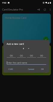 Free NFC Card Emulator Pro (Root) Download