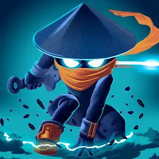 Download Ninja Dash Run Mod 1.7.8 (Unlimited Money)