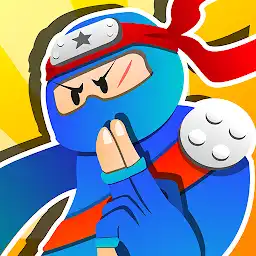 Ninja Hands Mod 0.4.7 (Unlimited Money, Skins + No ads)