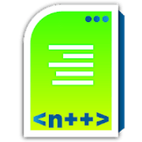 Notepad++ Apk v1.8 – Download Best Notes App for Android [Full Edition]