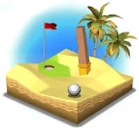 OK Golf 2.1.5 Mod APK Download – Cool Awesome Golf Game Android