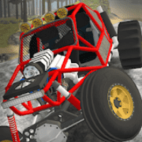 Offroad Outlaws Mod Apk 4.8.1 Download (Unlocked & Unlimited)