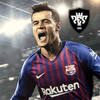 PES 2019 Pro Evolution Soccer Apk v3.1.1 [Full Apk+Data]