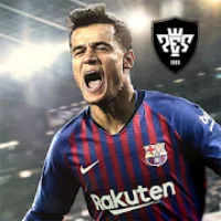 PES 2019 Pro Evolution Soccer 3.1.3 APK + Data Download