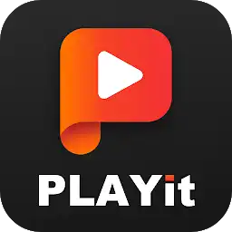 PLAYit Mod 2.7.0.11 – All in One Video Player (VIP unlocked)