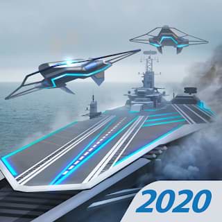 Pacific Warships World of Naval PvP Wargame Mod 1.0.0 APK + Data