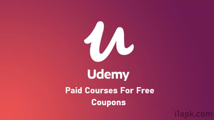 Paid Udemy Courses For Free