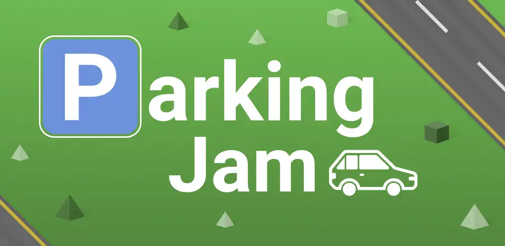 Parking Jam 3D Mod apk