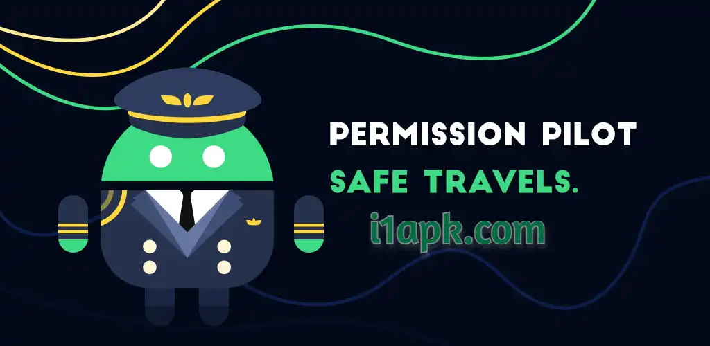 Permission Pilot Pro apk download for Free