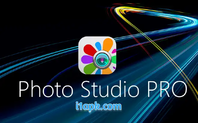 Photo Studio PRO apk for Android