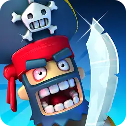 Plunder Pirates 3.8.2 – Android pirates looting game