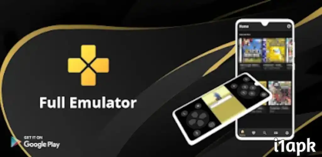 Download Pro Emulator for Game Consoles for Free
