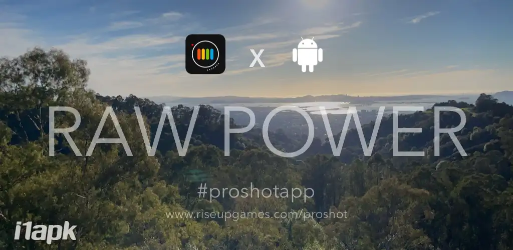 ProShot Paid apk free download
