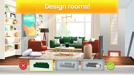 Design your room