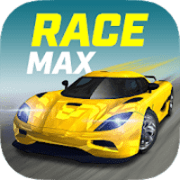 Race Max Mod Apk v2.55 Download (Data, Unlimited Money & Unlocked)