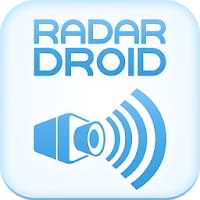 Download Radardroid Pro 3.73 [Full] – GPS Speed ​​Camera Alert app