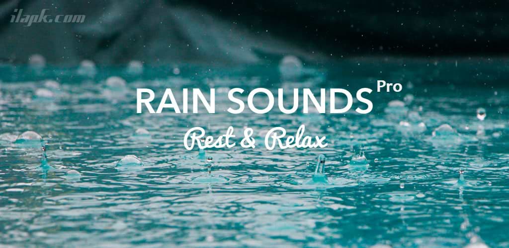 Rain Sounds Unlocked Software