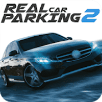 Real Car Parking 2 – Driving School 2018 Mod Apk v3.1.0 [Infinite Money]