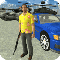 Real Gangster Crime v3.6 Mod Apk [Infinite Money] – Android Action Game