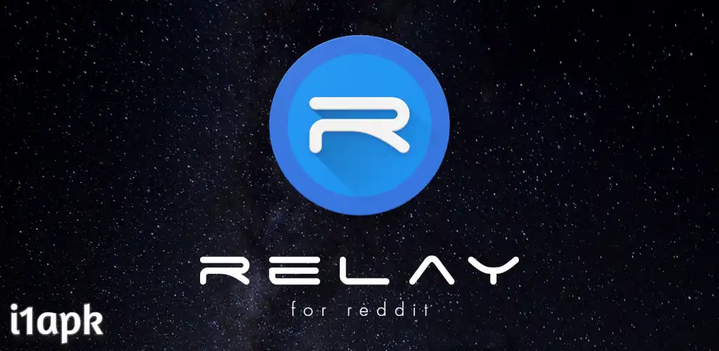 Download Relay for reddit (Pro) for free