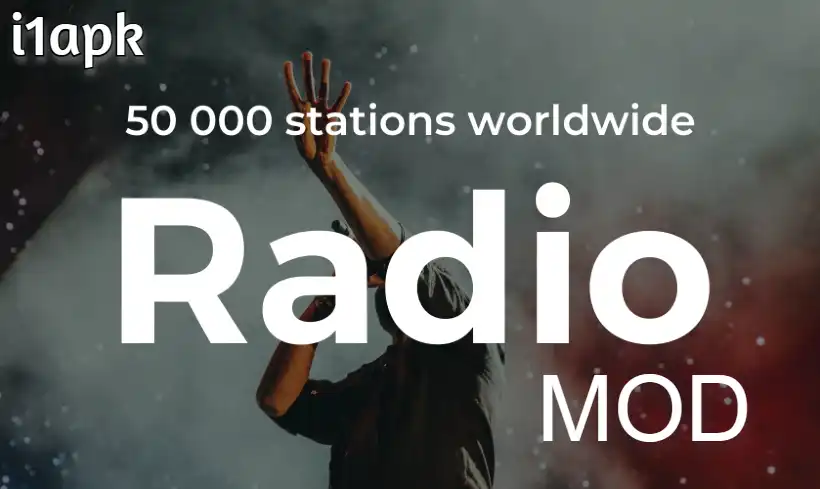 FM Radio - Replaio