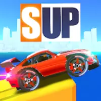 SUP Multiplayer Racing 2.2.7 Mod Download for Android