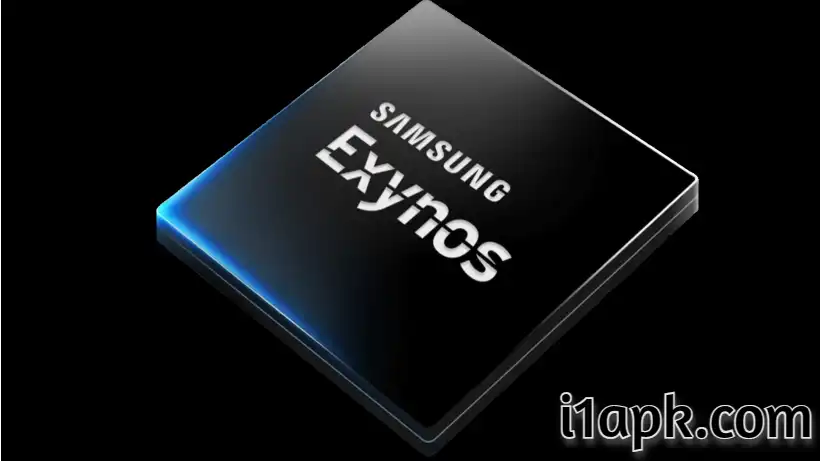 Samsung Exynos Processor