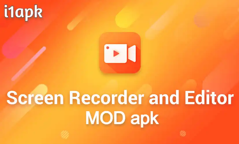Screen Recorder Video Recorder
Mod apk