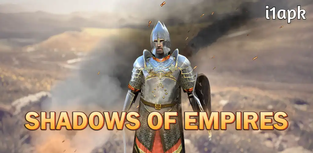 Shadows of Empires: PvP RTS