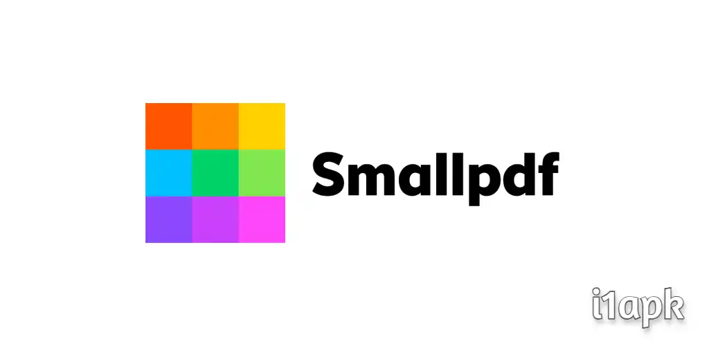 Smallpdf: PDF Scanner & Editor Premium