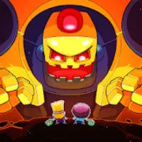 Smashy Duo 3.5.0 Mod APK Download for Android (Unlimited Access)