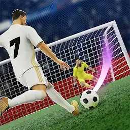 Download Soccer Super Star 0.2.2 + Mod (Unlimited Prizes)