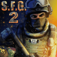 Special Forces Group 2 Mod APK v4.0 Download for Android