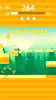 Stacky Bird Unlimited Coins Hacked