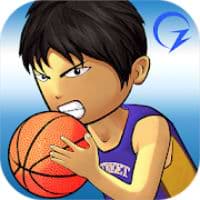 Street Basketball Association 3.1.6 Mod APK Download (VIP Unlocked)