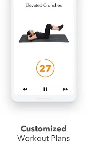 Download Sworkit Fitness Premium Unlocked app
