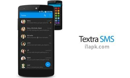 Textra SMS manager