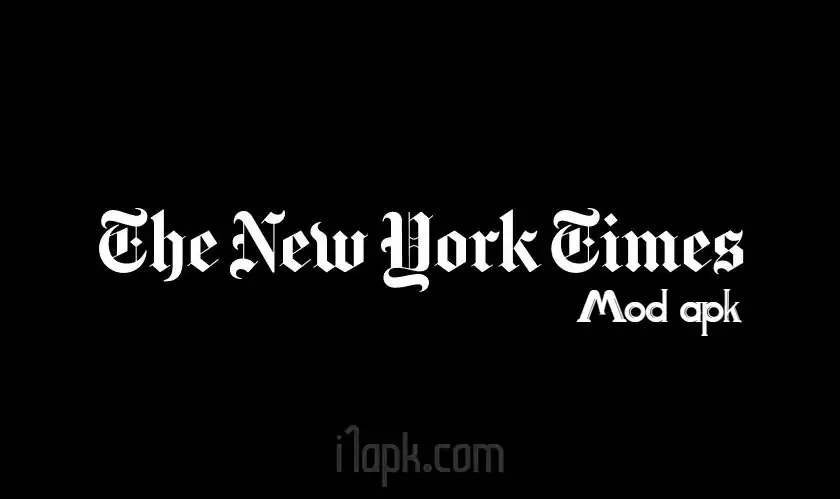 The New York Times Newspaper app for Android