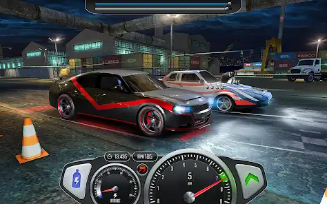 Top Speed Mod game download