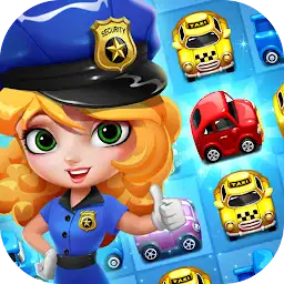 Traffic Jam Cars Puzzle Mod apk 1.5.48 (Unlimited Gold Coins)