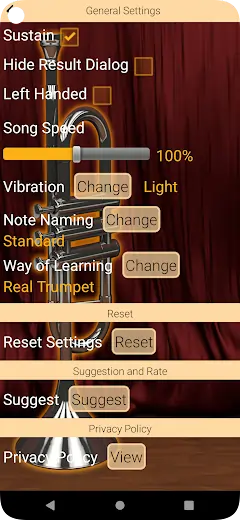 Trumpet Pro Unlocked app