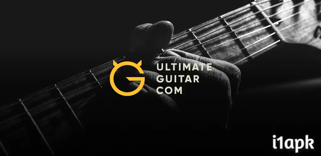 Ultimate Guitar: Chords & Tabs Pro Unlocked apk