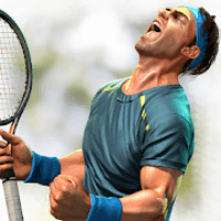 Ultimate Tennis Mod Apk v3.16.4417 Download [Unlimited] Tennis Games