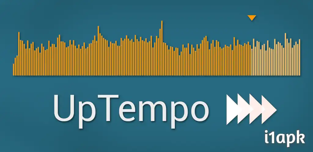 Up Tempo: Pitch, Speed Changer Pro apk