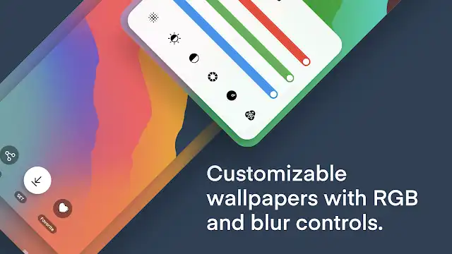Download WallsPy - 4K & HD Wallpapers Premium app
