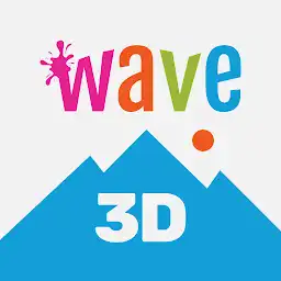Wave Live Wallpapers Maker 3D Premium apk 6.6.2