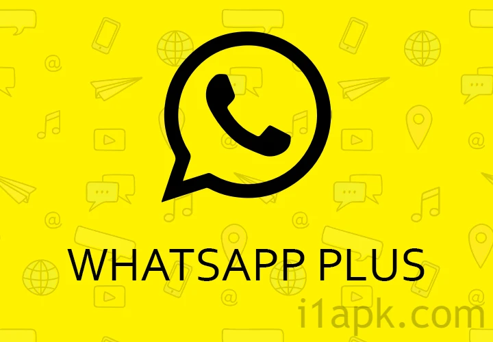 WhatsApp Plus Mod apk download