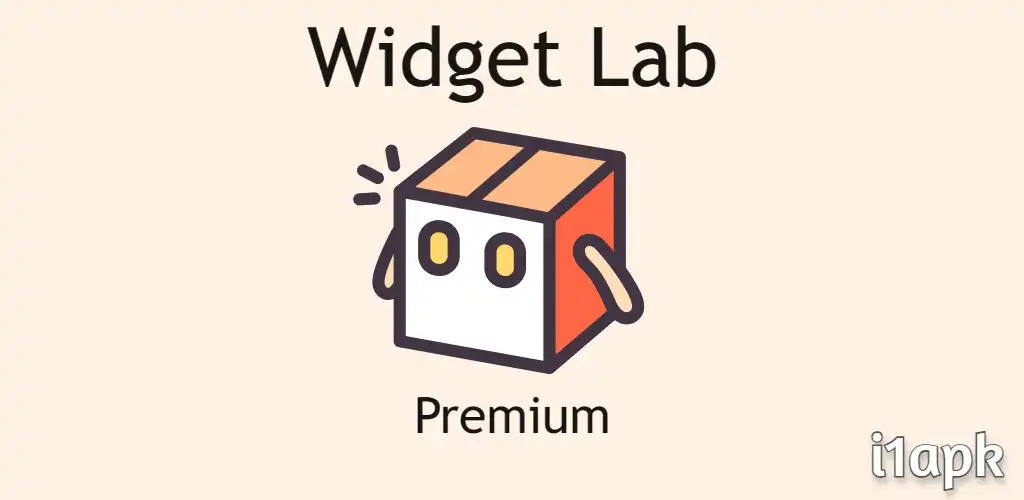Download Widget Lab Premium apk